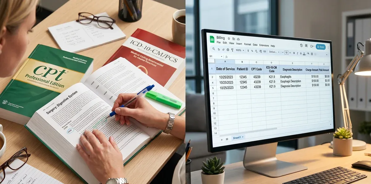 Medical Coding vs Medical Billing: CPC vs CPB : Which Should You Choose?